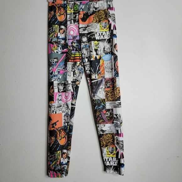 #99 Star Wars leggings - Picture 7 of 7